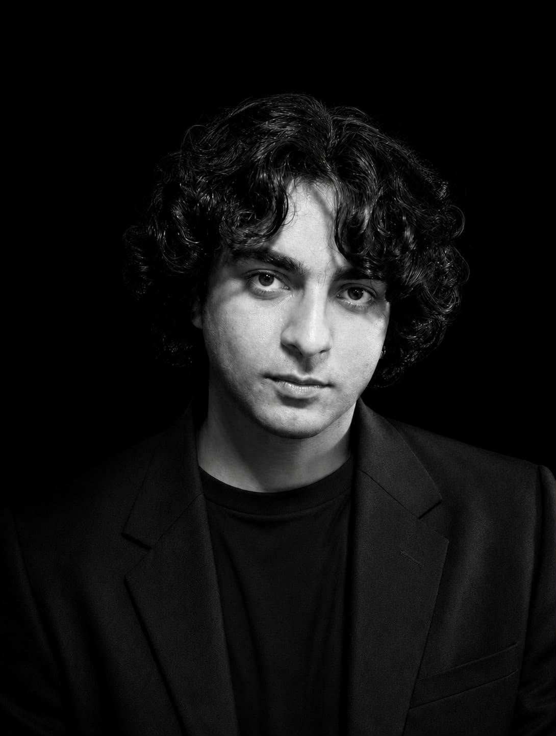 Aryan Garg