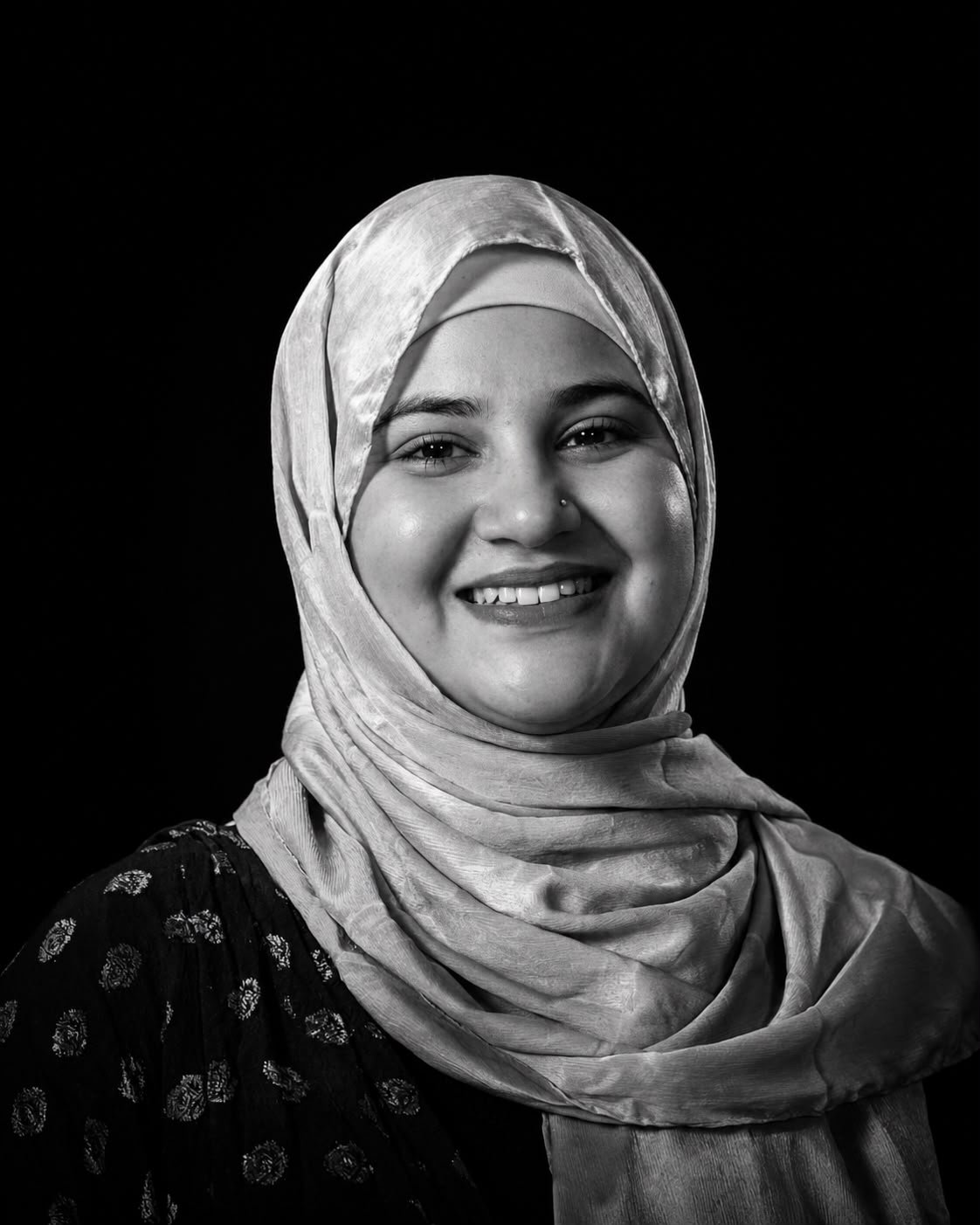 Iram I. Saifi