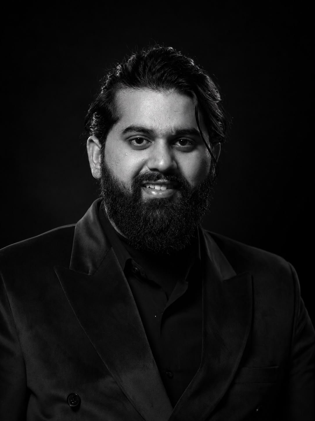 Mohd Anas Saifi