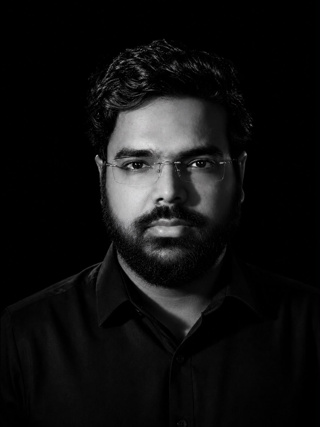 Muhammad Shahbaz