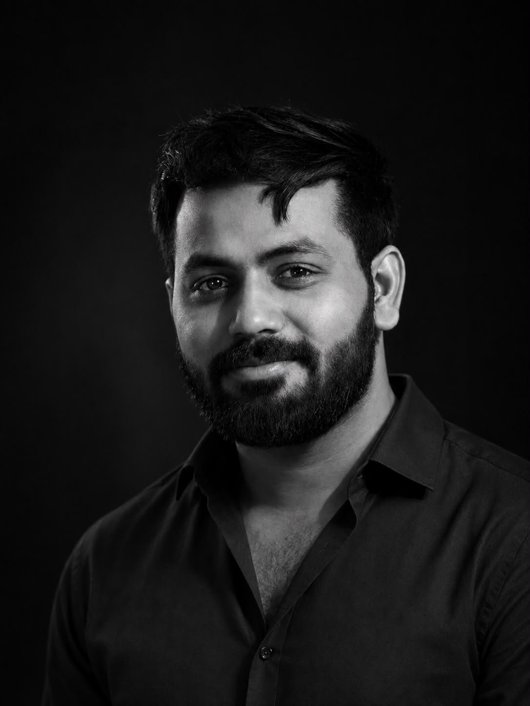 Shafique Ahmed